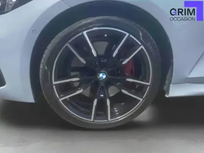 Photo 12 BMW Serie 3 Touring M340i xDrive 374 ch BVA8
