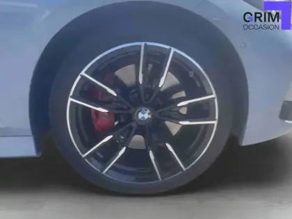Photo 13 BMW Serie 3 Touring M340i xDrive 374 ch BVA8