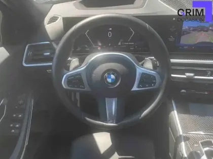 Photo 5 BMW Serie 3 Touring M340i xDrive 374 ch BVA8