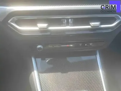 Photo 8 BMW Serie 3 Touring M340i xDrive 374 ch BVA8
