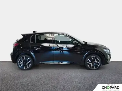Photo 7 Peugeot 208  Hybrid 110 e-DCS6