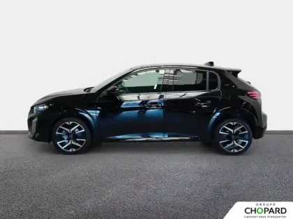 Photo 16 Peugeot 208  Hybrid 110 e-DCS6