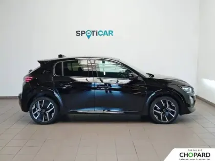 Photo 24 Peugeot 208  Hybrid 110 e-DCS6