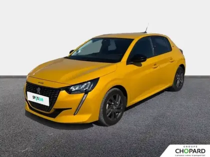 Photo Peugeot 208 Style