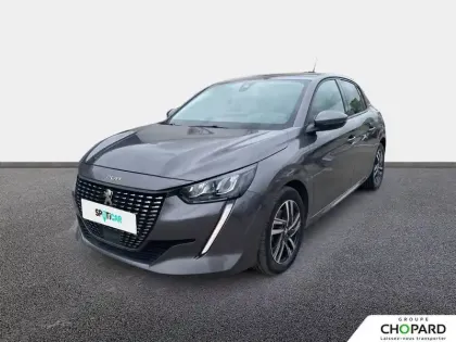 Photo Peugeot 208 Roadtrip