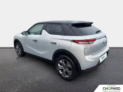 Photo 6 DS DS 3 DS3 Crossback BlueHDi 110 BVM6