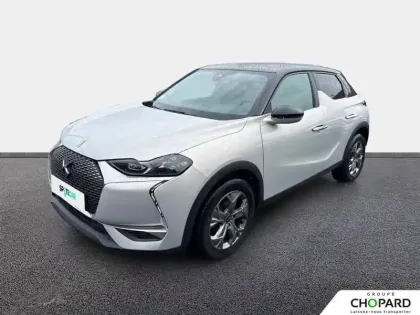 Photo Ds Ds 3 Bastille
