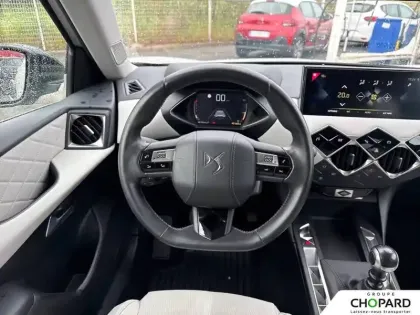 Photo 16 DS DS 3 DS3 Crossback BlueHDi 110 BVM6