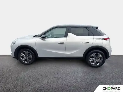 Photo 8 DS DS 3 DS3 Crossback BlueHDi 110 BVM6