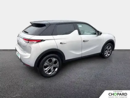 Photo 7 DS DS 3 DS3 Crossback BlueHDi 110 BVM6