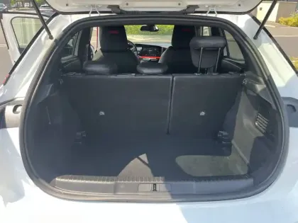 Photo 12 Opel Mokka  1.2 Turbo 100 ch BVM6