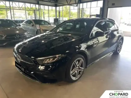 Photo 27 Mercedes Classe A  250 e 8G-DCT