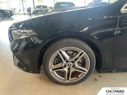Photo 23 Mercedes Classe A  250 e 8G-DCT