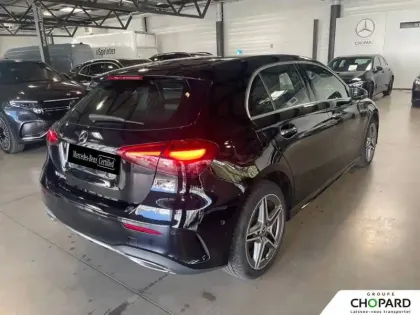 Photo 28 Mercedes Classe A  250 e 8G-DCT