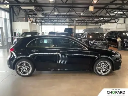 Photo 33 Mercedes Classe A  250 e 8G-DCT