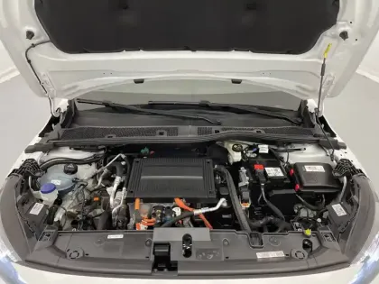 Photo 16 Peugeot 208  Electrique 50 kWh 136ch
