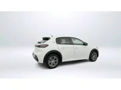 Photo Peugeot 208 Style