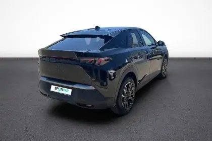 Photo 5 Peugeot 3008  Hybrid 136 e-DCS6