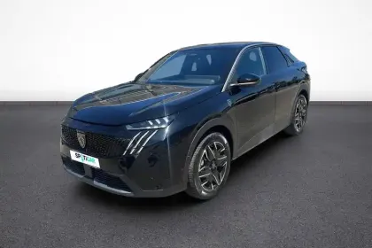Photo Peugeot 3008 Gt