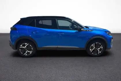 Photo 6 Peugeot 2008  Electrique 54 kWh 156 ch