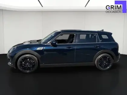 Photo 19 Mini Mini Clubman Cooper 136 ch DKG7