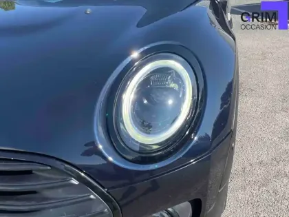 Photo 16 Mini Mini Clubman Cooper 136 ch DKG7