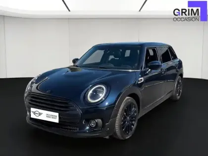 Photo Mini Mini Knightsbridge