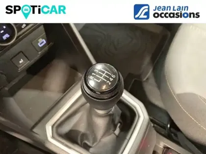 Photo 13 Dacia Sandero  TCe 110