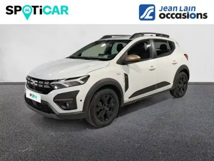 Photo Dacia Sandero Stepway Extreme +