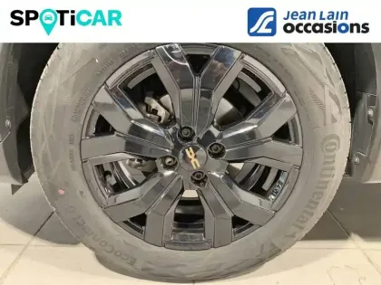 Photo 12 Dacia Sandero  TCe 110