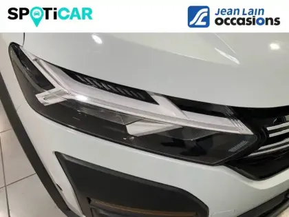 Photo 15 Dacia Sandero  TCe 110