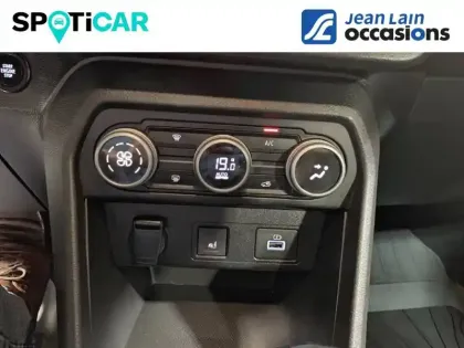 Photo 18 Dacia Sandero  TCe 110