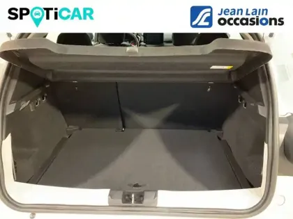 Photo 5 Dacia Sandero  TCe 110