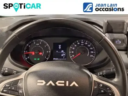 Photo 9 Dacia Sandero  TCe 110