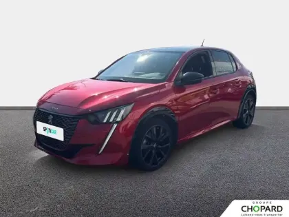 Photo Peugeot 208 Gt