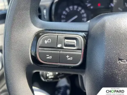Photo 18 Citroën C3  BlueHDi 100 S&S BVM6