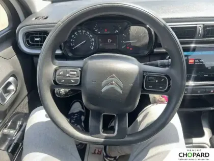 Photo 16 Citroën C3  BlueHDi 100 S&S BVM6