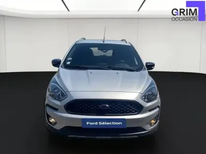 Photo 17 Ford Ka + 1.2 85 ch S&S