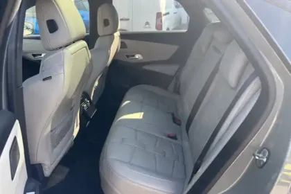 Photo 10 DS DS 7  Hybride Rechargeable E-Tense 360 EAT8 4x4