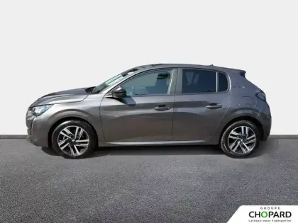Photo 8 Peugeot 208  PureTech 100 S&S BVM6