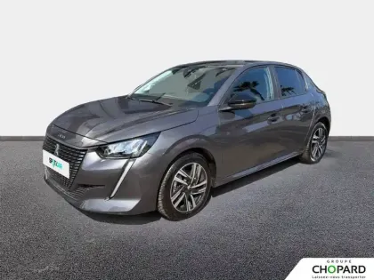 Photo Peugeot 208 Style