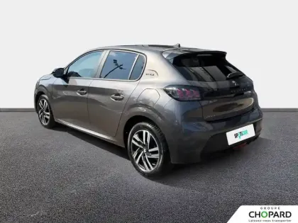 Photo 6 Peugeot 208  PureTech 100 S&S BVM6