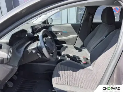Photo 9 Peugeot 208  PureTech 100 S&S BVM6