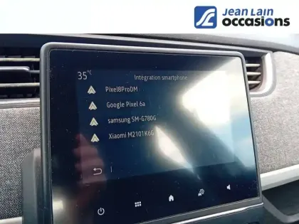 Photo 14 Renault Zoé Zoe R110