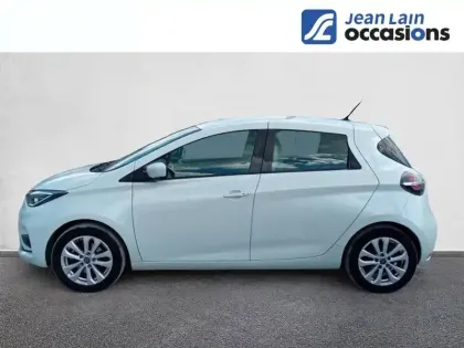 Photo 7 Renault Zoé Zoe R110