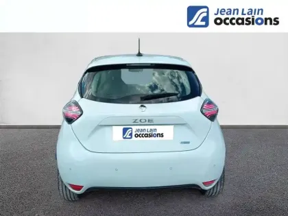 Photo 5 Renault Zoé Zoe R110