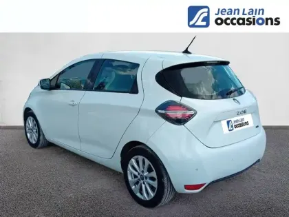 Photo 6 Renault Zoé Zoe R110