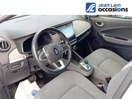 Photo 10 Renault Zoé Zoe R110