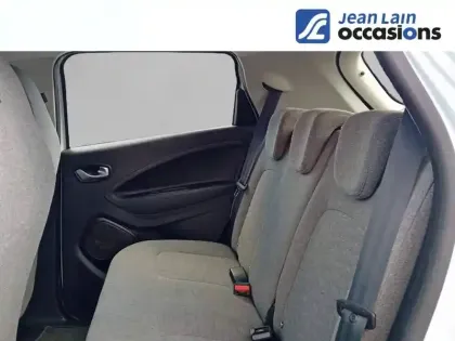 Photo 16 Renault Zoé Zoe R110