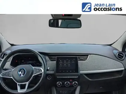 Photo 17 Renault Zoé Zoe R110
